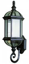Trans Globe 4180 RT - 1LT SCROLL UP ARM LANTERN-BEVE